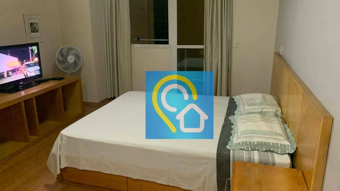 Foto 5 de Loft / Flat com 1 quarto para alugar, 54m2 em Alphaville Industrial, Barueri - SP