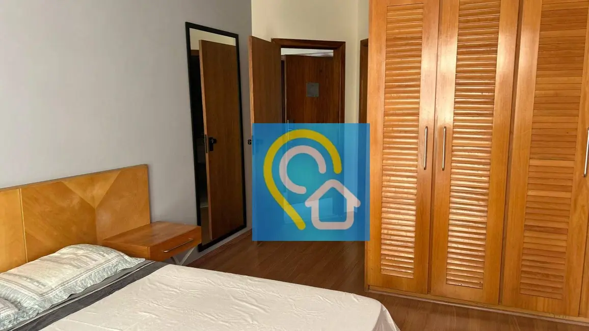 Foto 7 de Loft / Flat com 1 quarto para alugar, 54m2 em Alphaville Industrial, Barueri - SP