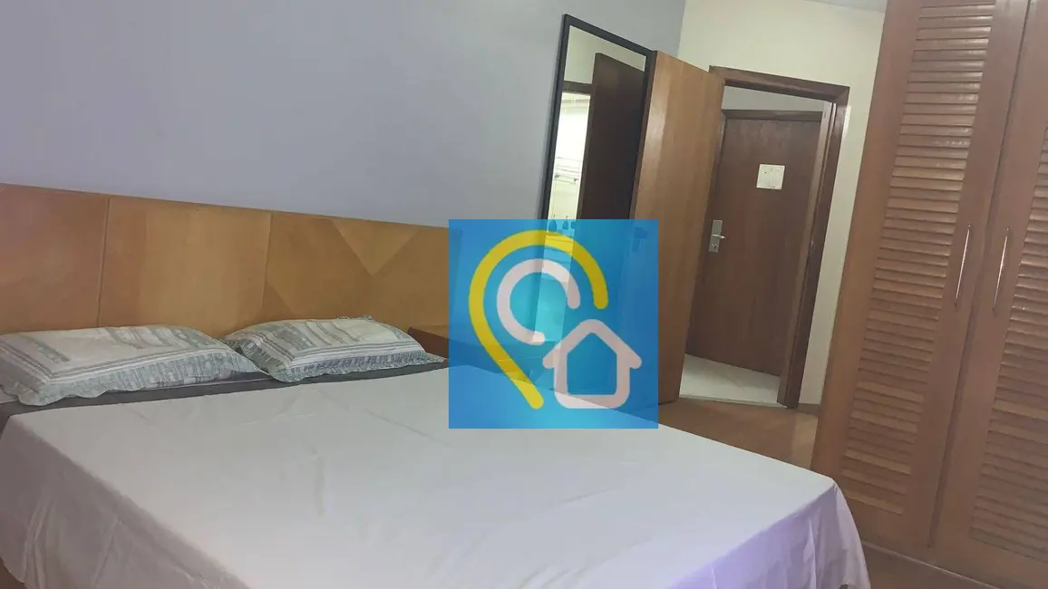 Foto 6 de Loft / Flat com 1 quarto para alugar, 54m2 em Alphaville Industrial, Barueri - SP