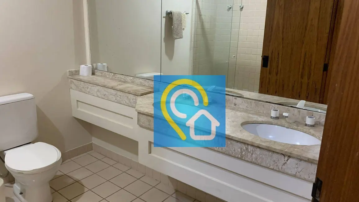 Foto 8 de Loft / Flat com 1 quarto para alugar, 54m2 em Alphaville Industrial, Barueri - SP