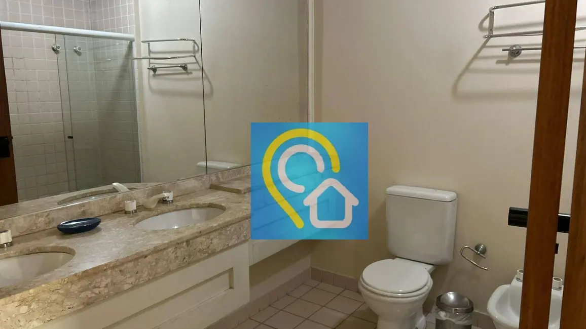 Foto 9 de Loft / Flat com 1 quarto para alugar, 54m2 em Alphaville Industrial, Barueri - SP