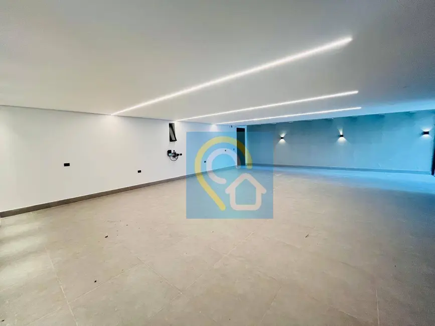 Foto 5 de Casa de Condomínio com 4 quartos à venda, 645m2 em Tamboré, Santana De Parnaiba - SP