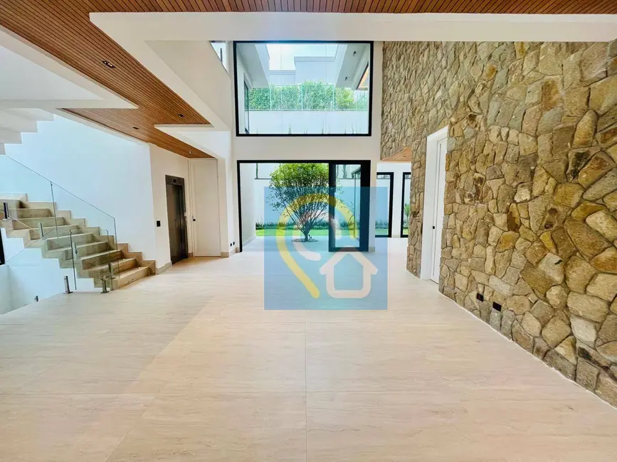Foto 7 de Casa de Condomínio com 4 quartos à venda, 645m2 em Tamboré, Santana De Parnaiba - SP