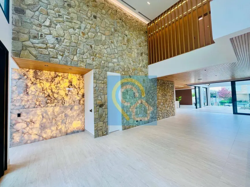 Foto 8 de Casa de Condomínio com 4 quartos à venda, 645m2 em Tamboré, Santana De Parnaiba - SP