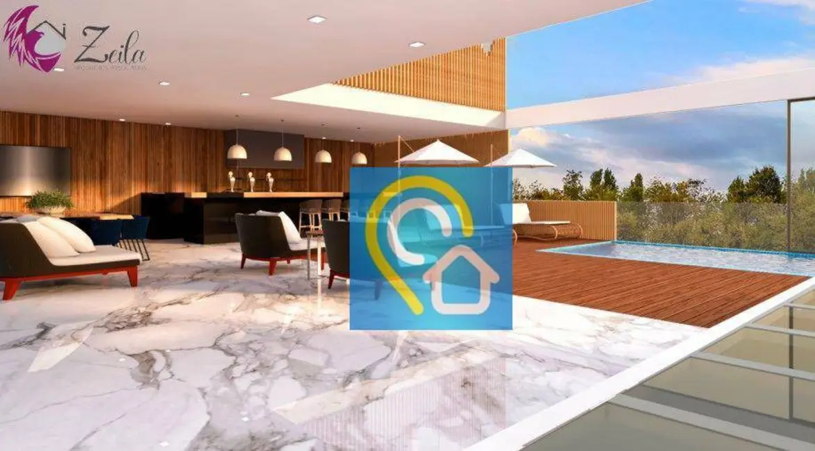 Foto 8 de Casa de Condomínio com 4 quartos à venda, 645m2 em Tamboré, Santana De Parnaiba - SP