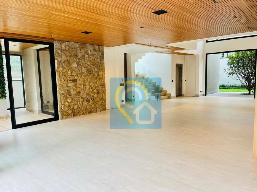 Foto 9 de Casa de Condomínio com 4 quartos à venda, 645m2 em Tamboré, Santana De Parnaiba - SP
