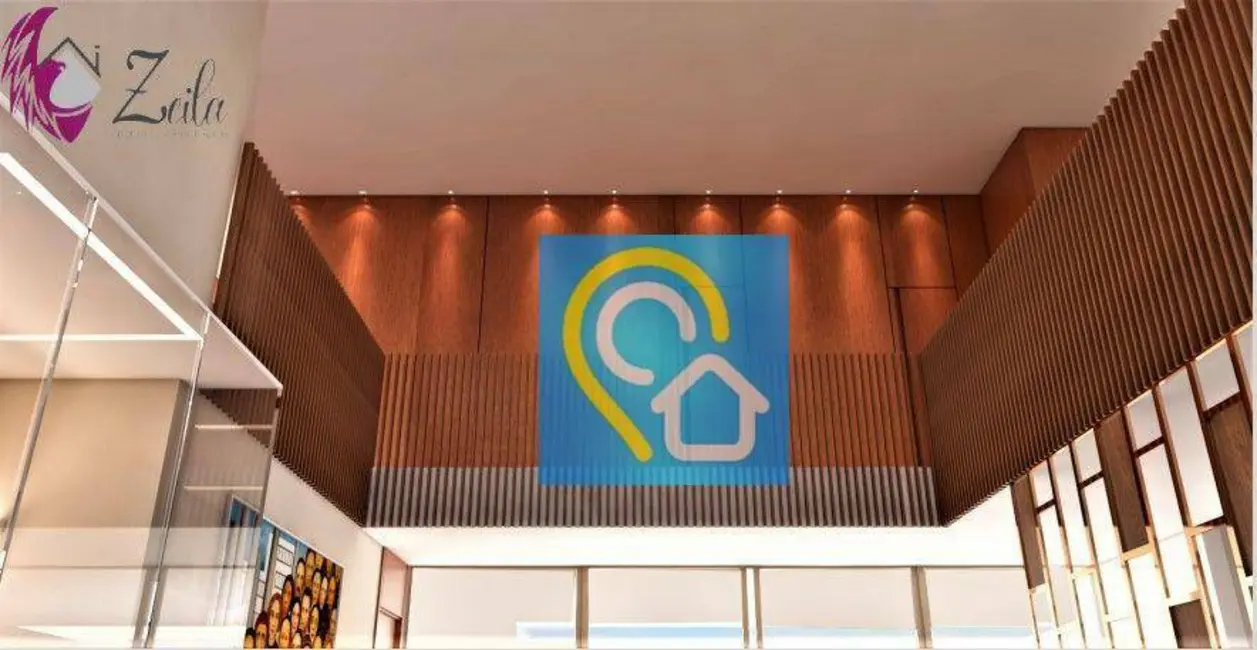 Foto 5 de Casa de Condomínio com 4 quartos à venda, 645m2 em Tamboré, Santana De Parnaiba - SP