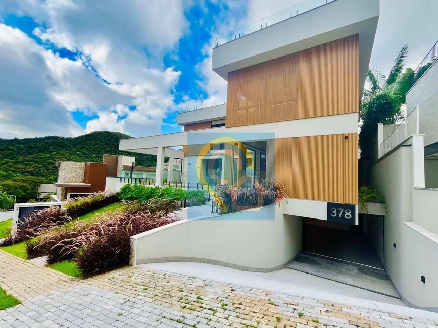Foto 4 de Casa de Condomínio com 4 quartos à venda, 645m2 em Tamboré, Santana De Parnaiba - SP