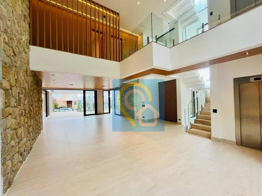Foto 6 de Casa de Condomínio com 4 quartos à venda, 645m2 em Tamboré, Santana De Parnaiba - SP