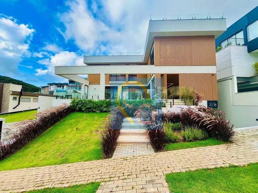 Foto 2 de Casa de Condomínio com 4 quartos à venda, 645m2 em Tamboré, Santana De Parnaiba - SP