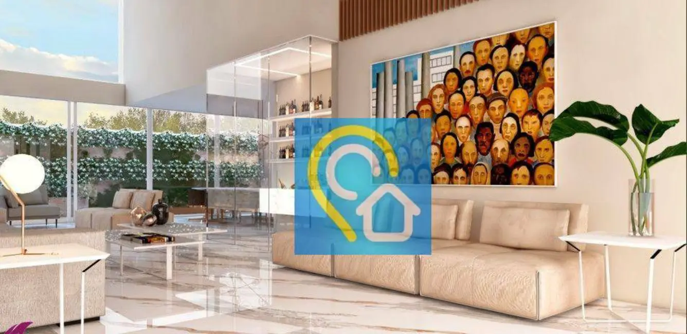 Foto 3 de Casa de Condomínio com 4 quartos à venda, 645m2 em Tamboré, Santana De Parnaiba - SP