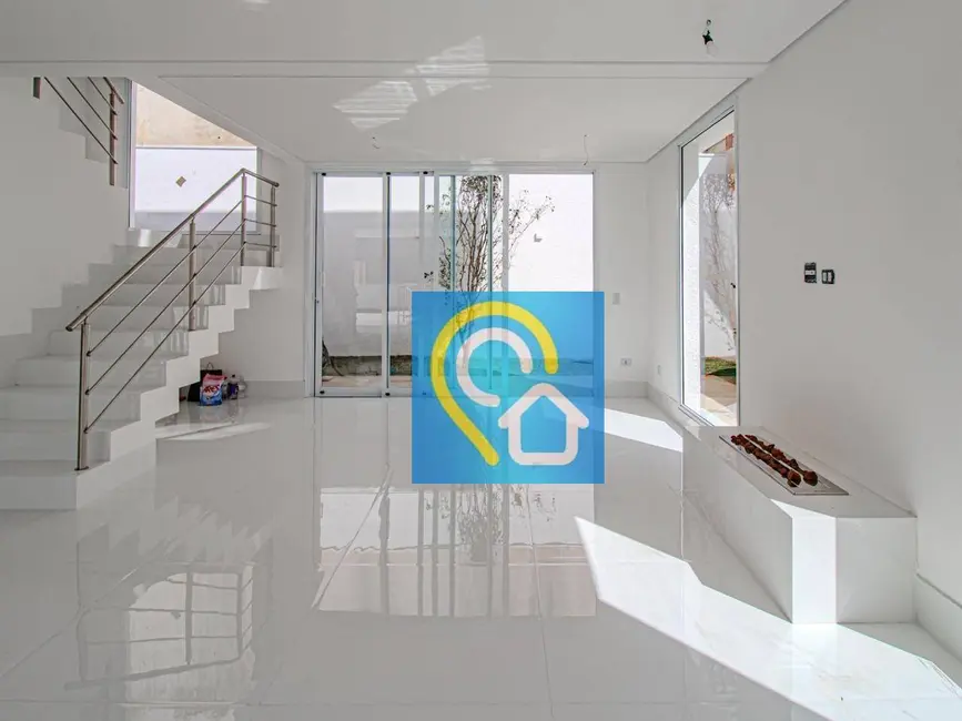 Casa de Condomínio com 4 quartos à venda, 467m2 em Santana De Parnaiba - SP - imagem 4 Foto 4 de Casa de Condomínio com 4 quartos à venda, 467m2 em Santana De Parnaiba - SP