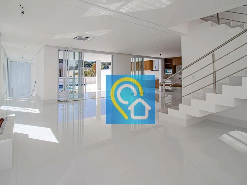 Casa de Condomínio com 4 quartos à venda, 467m2 em Santana De Parnaiba - SP - imagem 6 Foto 6 de Casa de Condomínio com 4 quartos à venda, 467m2 em Santana De Parnaiba - SP