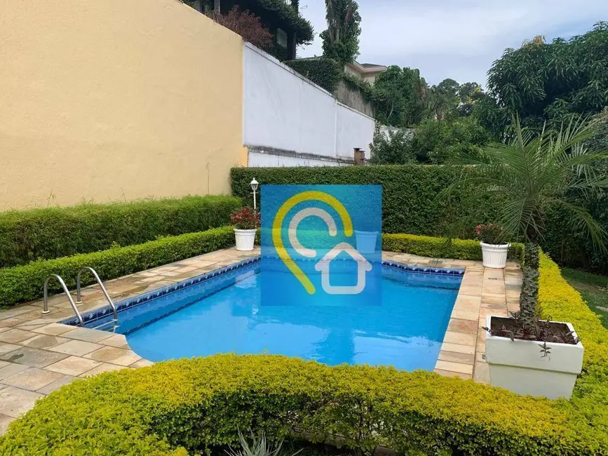 Foto 9 de Casa de Condomínio com 4 quartos à venda, 630m2 em Barueri - SP