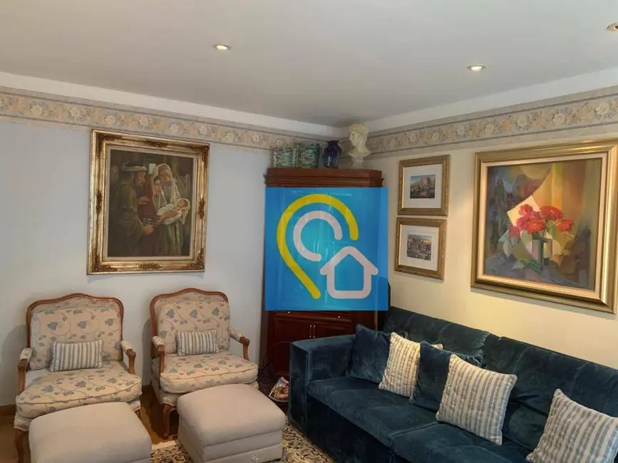 Foto 5 de Casa de Condomínio com 4 quartos à venda, 630m2 em Barueri - SP