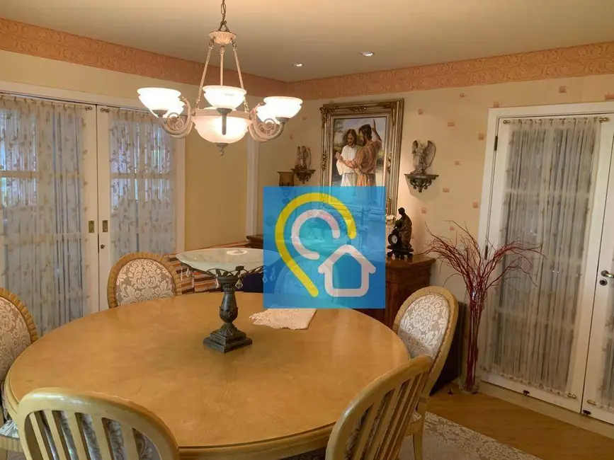 Foto 4 de Casa de Condomínio com 4 quartos à venda, 630m2 em Barueri - SP