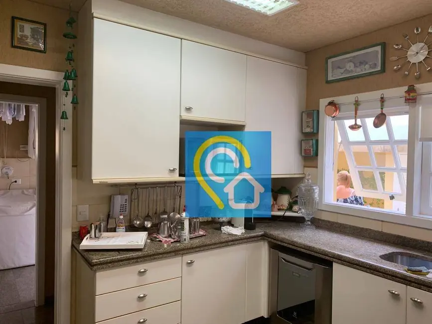 Foto 7 de Casa de Condomínio com 4 quartos à venda, 630m2 em Barueri - SP