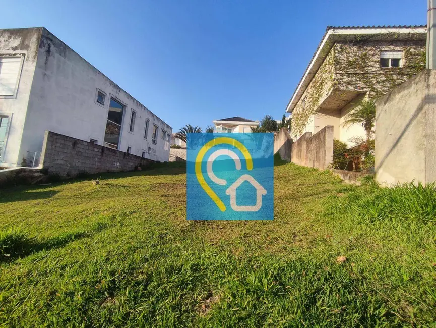 Foto 4 de Terreno / Lote à venda, 360m2 em Tanquinho, Santana De Parnaiba - SP