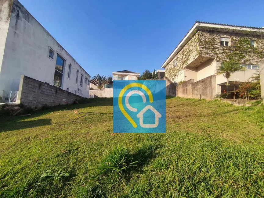 Foto 2 de Terreno / Lote à venda, 360m2 em Tanquinho, Santana De Parnaiba - SP