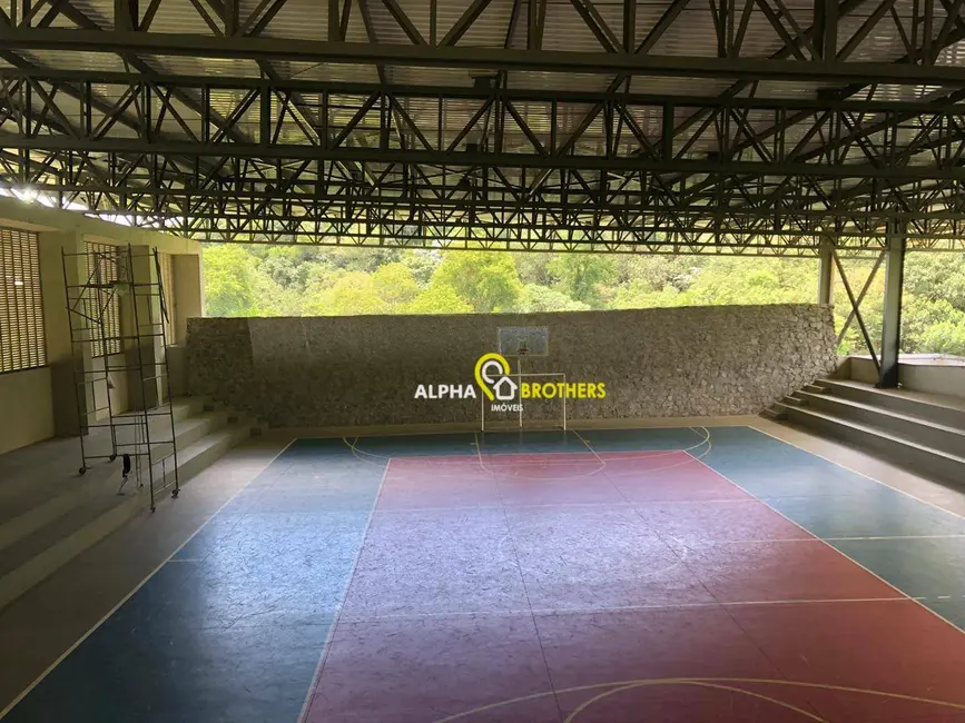 Foto 9 de Terreno / Lote à venda, 360m2 em Tanquinho, Santana De Parnaiba - SP