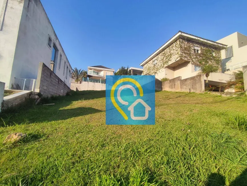 Foto 3 de Terreno / Lote à venda, 360m2 em Tanquinho, Santana De Parnaiba - SP