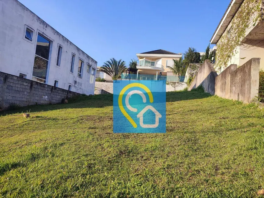 Foto 1 de Terreno / Lote à venda, 360m2 em Tanquinho, Santana De Parnaiba - SP