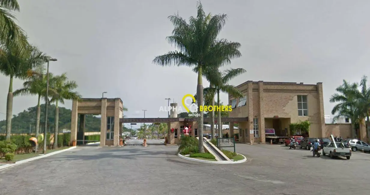 Foto 5 de Terreno / Lote à venda, 360m2 em Tanquinho, Santana De Parnaiba - SP