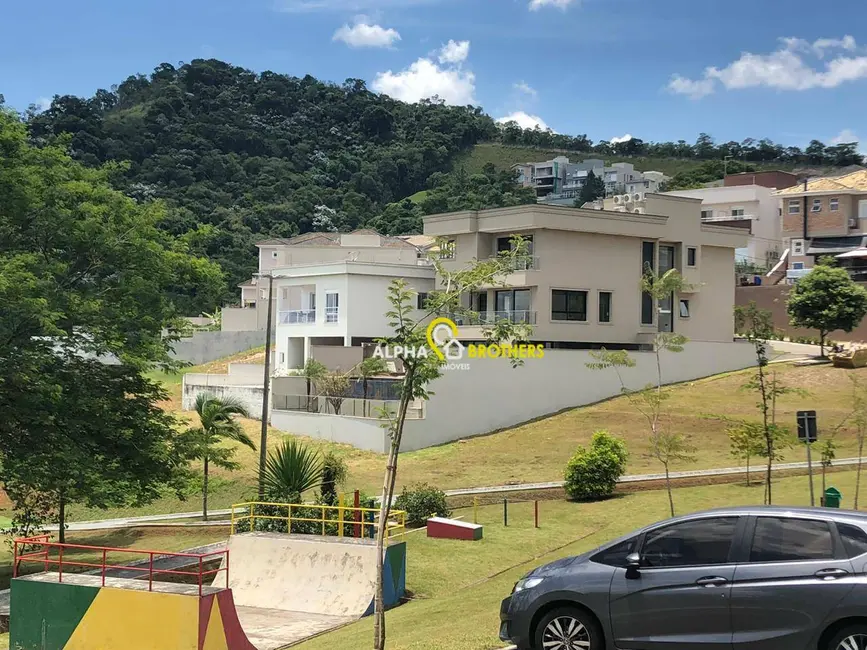 Foto 7 de Terreno / Lote à venda, 360m2 em Tanquinho, Santana De Parnaiba - SP