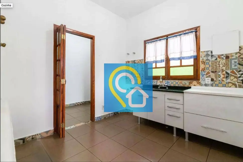 Foto 8 de Casa de Condomínio com 3 quartos à venda, 360m2 em Tanquinho, Santana De Parnaiba - SP