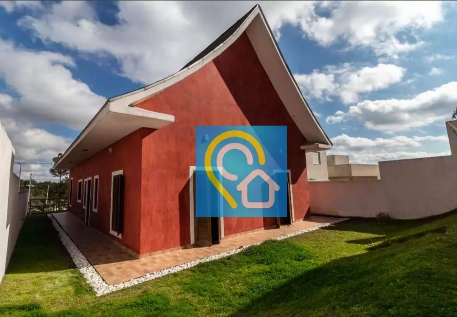 Foto 2 de Casa de Condomínio com 3 quartos à venda, 360m2 em Tanquinho, Santana De Parnaiba - SP