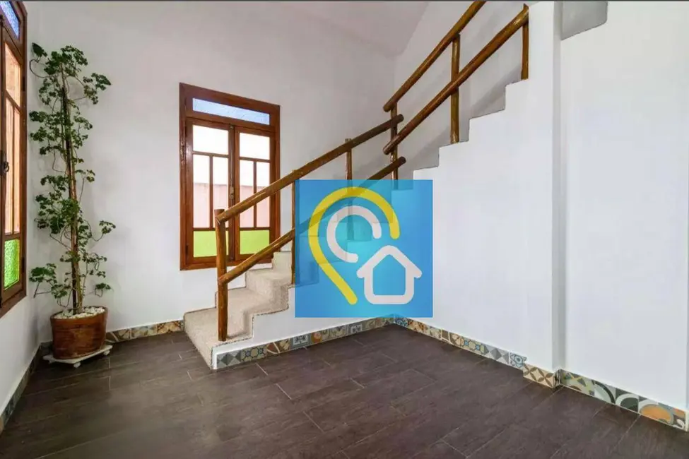 Foto 6 de Casa de Condomínio com 3 quartos à venda, 360m2 em Tanquinho, Santana De Parnaiba - SP