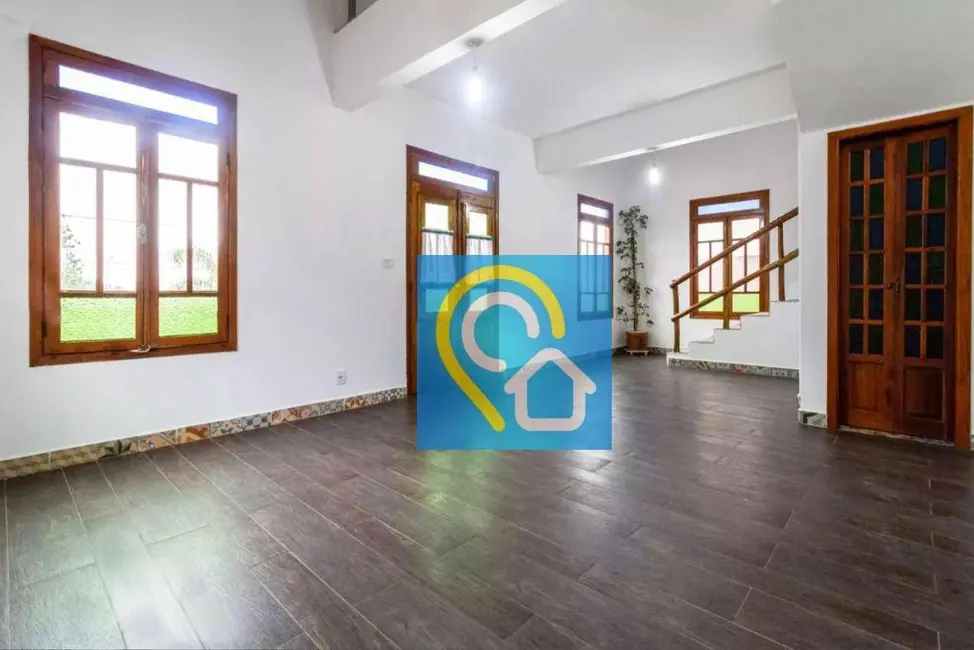 Foto 4 de Casa de Condomínio com 3 quartos à venda, 360m2 em Tanquinho, Santana De Parnaiba - SP
