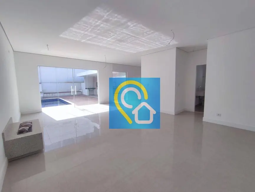 Foto 4 de Casa de Condomínio com 3 quartos à venda, 360m2 em Tanquinho, Santana De Parnaiba - SP