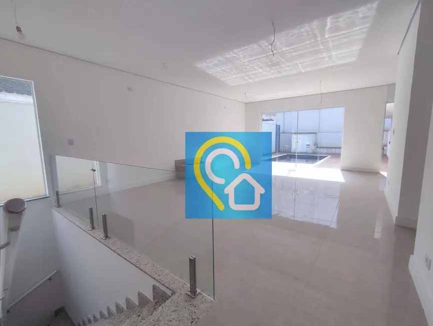 Foto 6 de Casa de Condomínio com 3 quartos à venda, 360m2 em Tanquinho, Santana De Parnaiba - SP