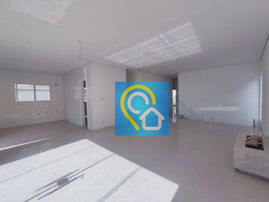 Foto 5 de Casa de Condomínio com 3 quartos à venda, 360m2 em Tanquinho, Santana De Parnaiba - SP