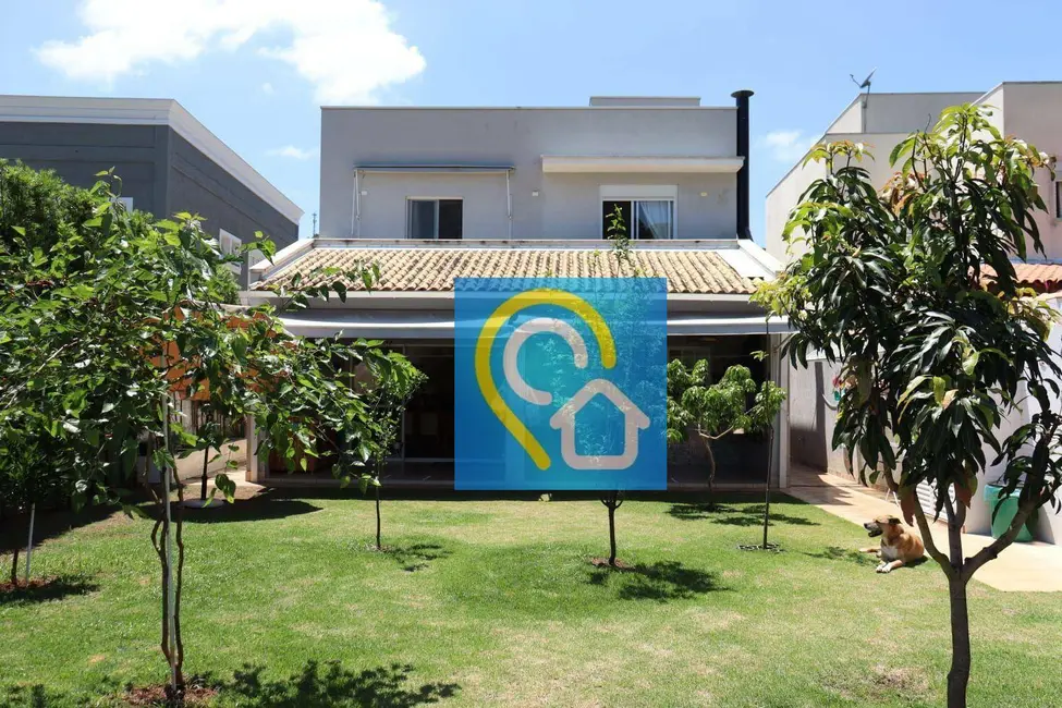 Foto 7 de Casa de Condomínio com 3 quartos à venda, 393m2 em Tanquinho, Santana De Parnaiba - SP