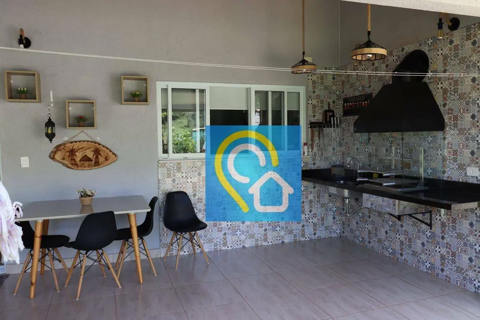 Foto 5 de Casa de Condomínio com 3 quartos à venda, 393m2 em Tanquinho, Santana De Parnaiba - SP