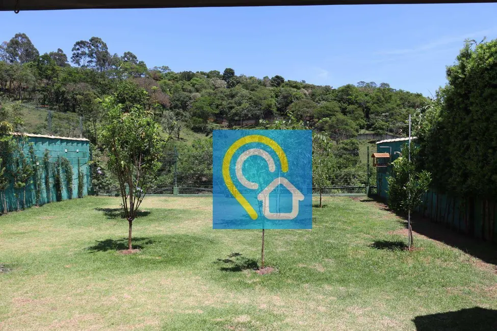 Foto 3 de Casa de Condomínio com 3 quartos à venda, 393m2 em Tanquinho, Santana De Parnaiba - SP