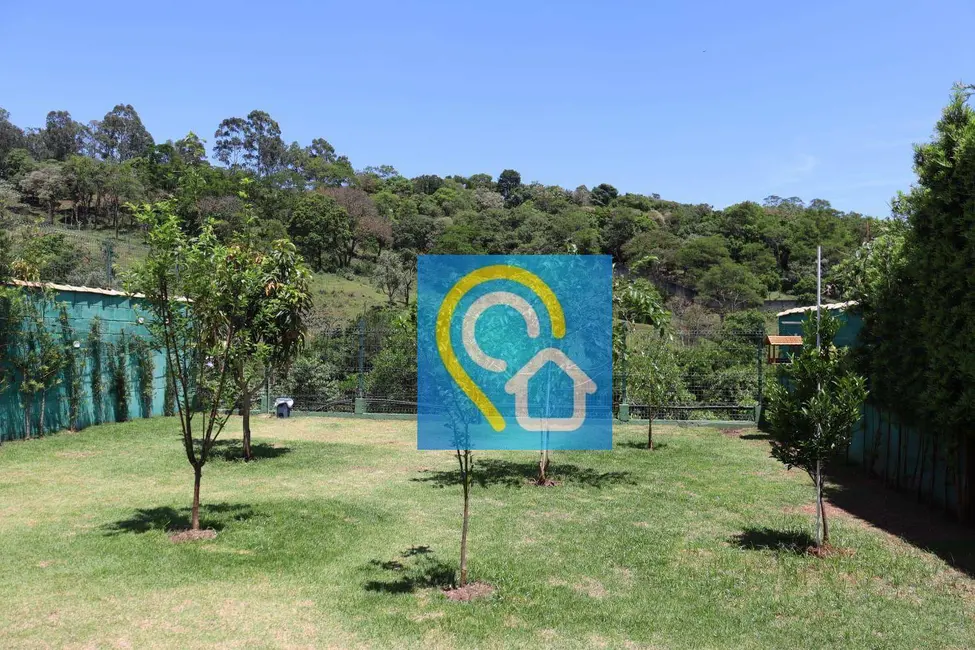 Foto 8 de Casa de Condomínio com 3 quartos à venda, 393m2 em Tanquinho, Santana De Parnaiba - SP