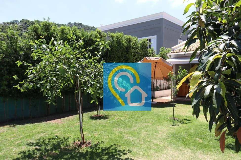 Foto 4 de Casa de Condomínio com 3 quartos à venda, 393m2 em Tanquinho, Santana De Parnaiba - SP