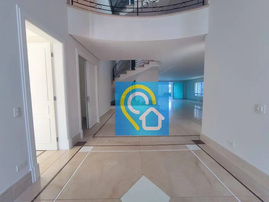 Foto 4 de Casa de Condomínio com 7 quartos à venda, 1100m2 em Santana De Parnaiba - SP