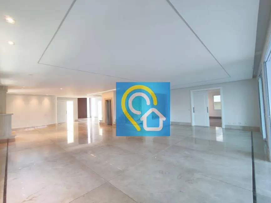 Foto 9 de Casa de Condomínio com 7 quartos à venda, 1100m2 em Santana De Parnaiba - SP