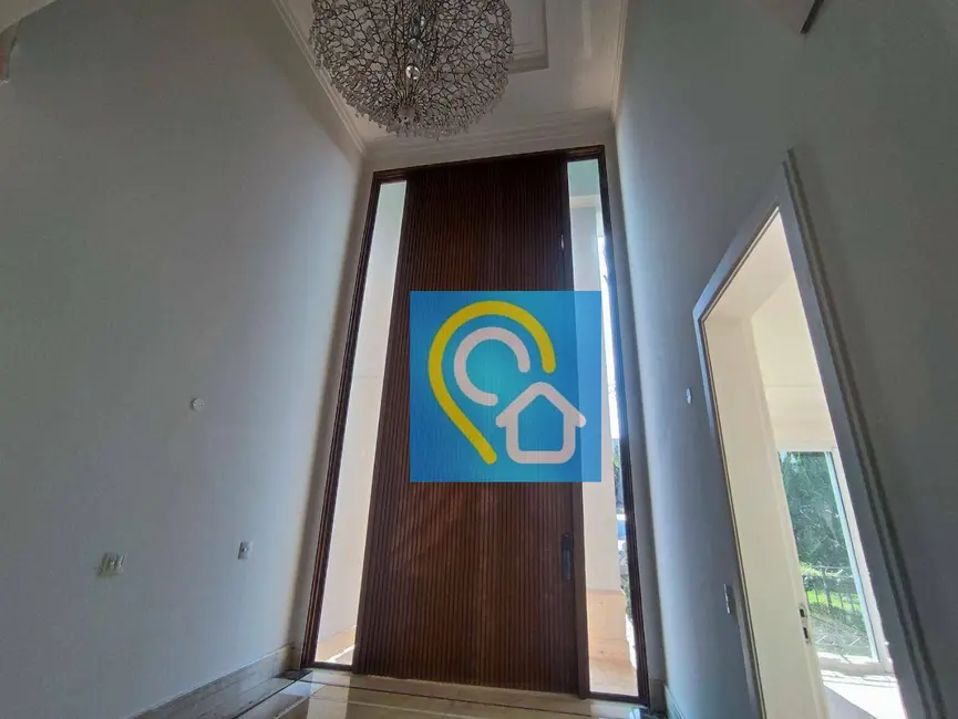 Foto 5 de Casa de Condomínio com 7 quartos à venda, 1100m2 em Santana De Parnaiba - SP