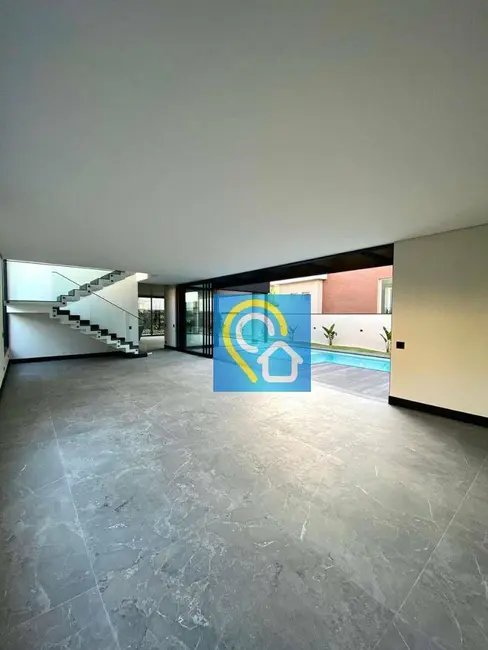 Foto 7 de Casa de Condomínio com 4 quartos à venda, 546m2 em Santana De Parnaiba - SP