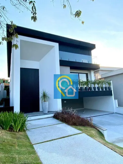 Foto 6 de Casa de Condomínio com 4 quartos à venda, 546m2 em Santana De Parnaiba - SP