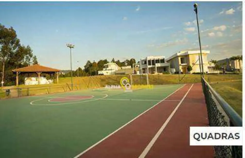 Foto 9 de Terreno / Lote à venda, 421m2 em Colinas da Anhangüera, Santana De Parnaiba - SP