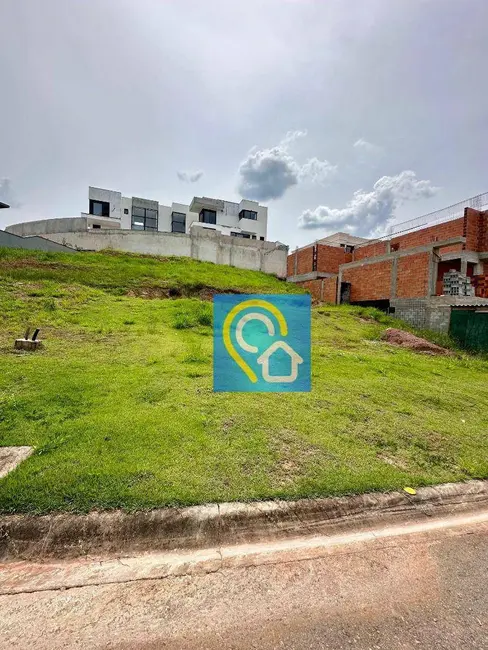 Foto 1 de Terreno / Lote à venda, 421m2 em Colinas da Anhangüera, Santana De Parnaiba - SP