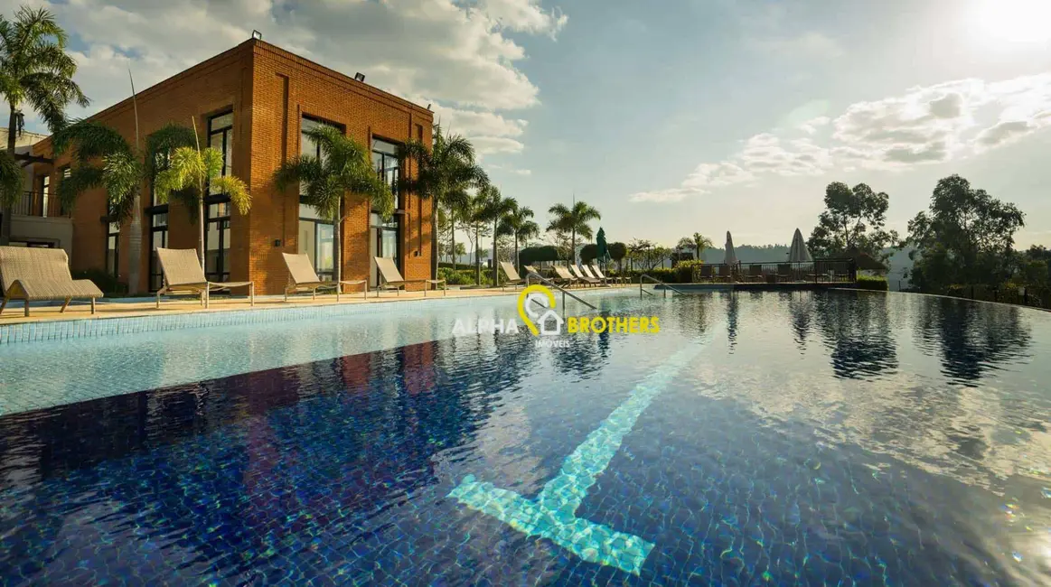 Foto 4 de Terreno / Lote à venda, 421m2 em Colinas da Anhangüera, Santana De Parnaiba - SP