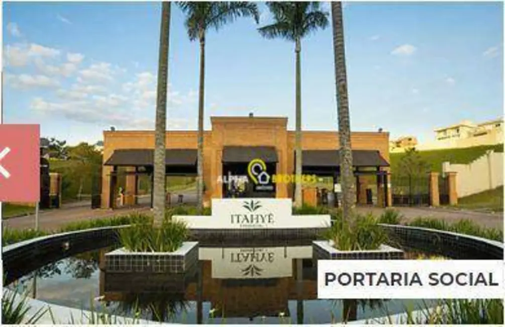 Foto 8 de Terreno / Lote à venda, 421m2 em Colinas da Anhangüera, Santana De Parnaiba - SP