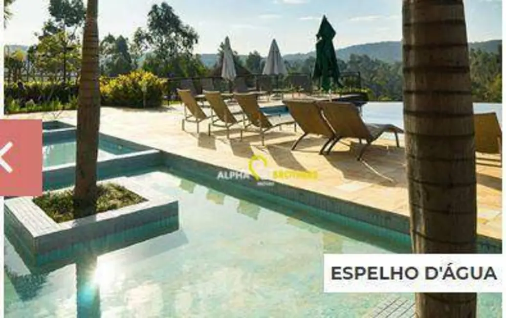 Foto 5 de Terreno / Lote à venda, 421m2 em Colinas da Anhangüera, Santana De Parnaiba - SP